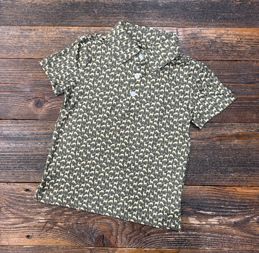 Meripex Trophy Buck Polo