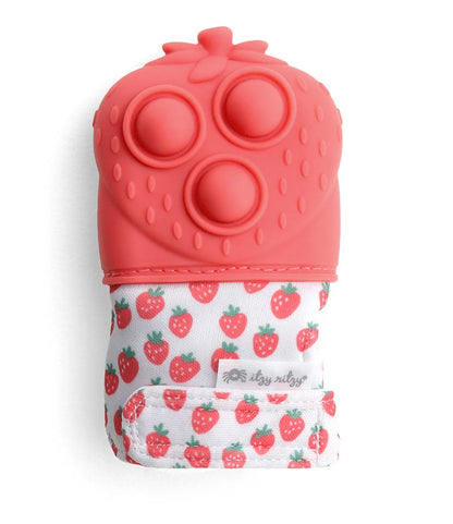 Itzy Ritzy Mitt Pop