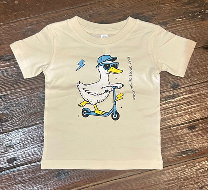 Silly Goose Tee