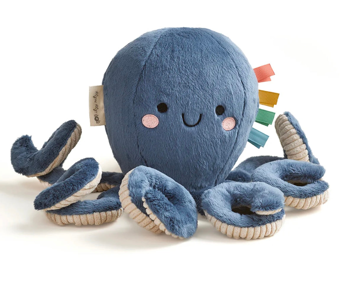 Itzy Ritzy Sweetie Snuggles