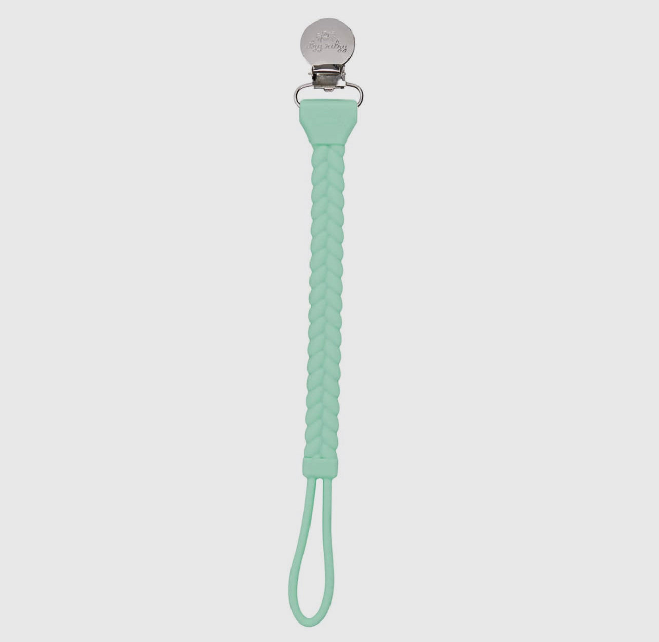 Itzy Ritzy Sweetie Strap Beaded Pacifier Clips