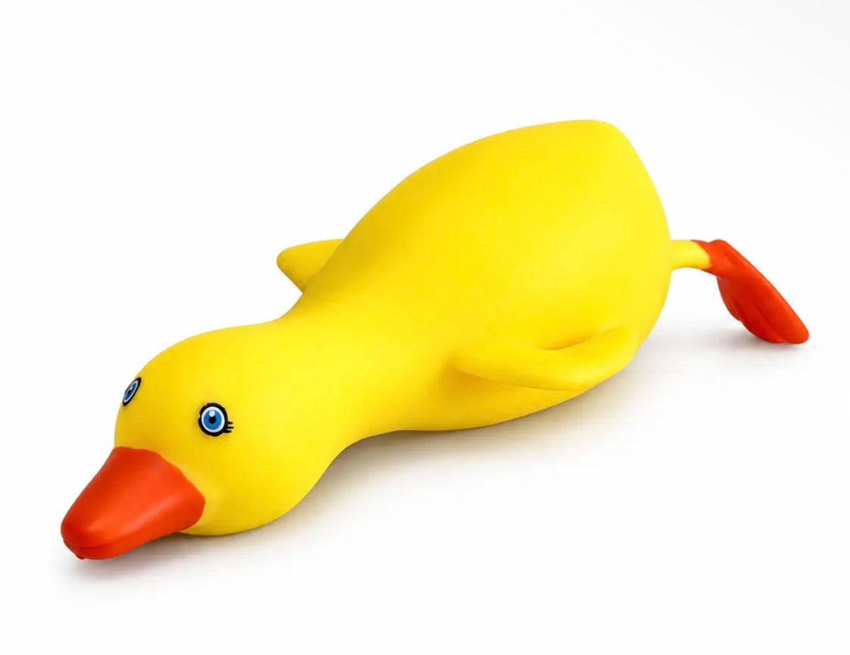 Crunchy Duck Squishy