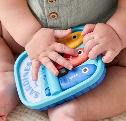 Bitzy Tunes Musical Piano Toy
