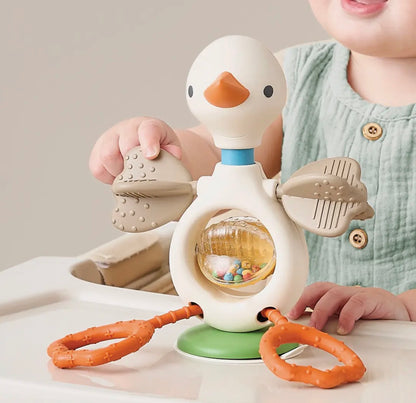 Itzy Ritzy Twist & Bop High Chair Sensory Activity Toy