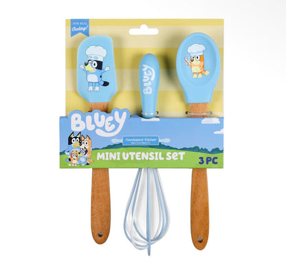 Bluey kitchen sets