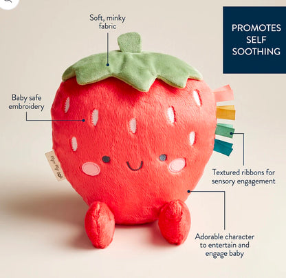 Itzy Ritzy Sweetie Snuggles