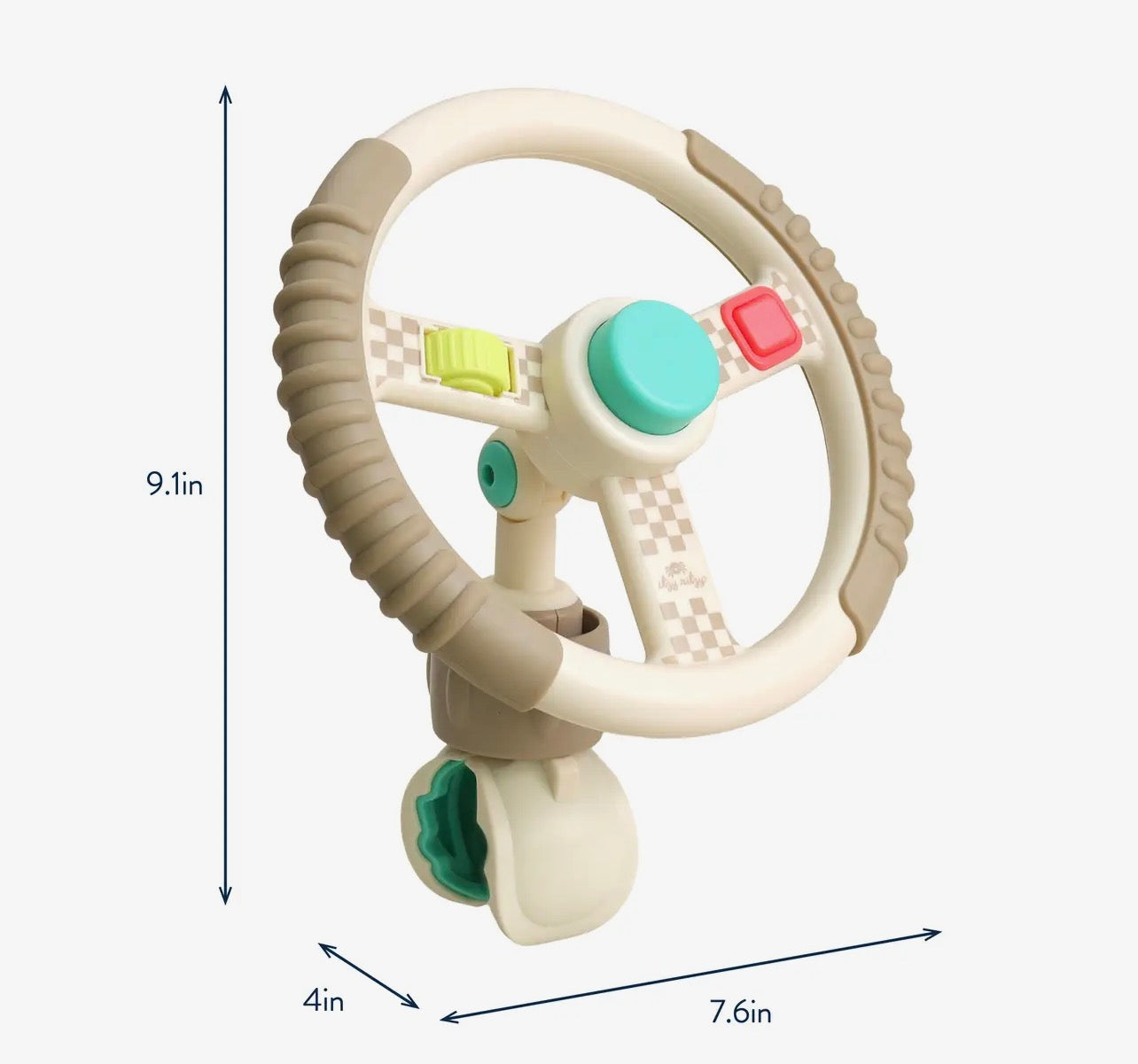 Itzy Ritzy Bitzy Driver