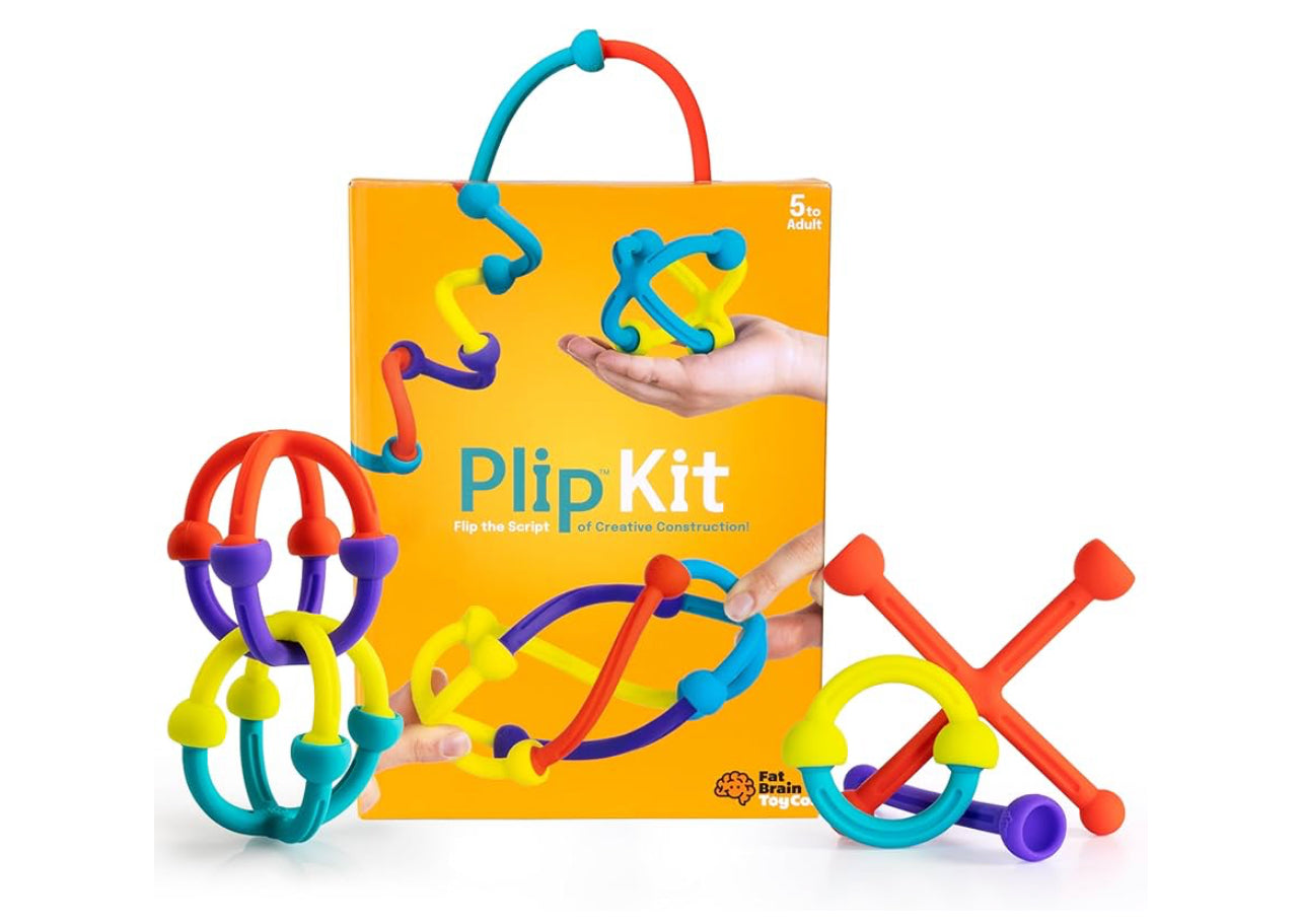 Fat Brain Plip Kit