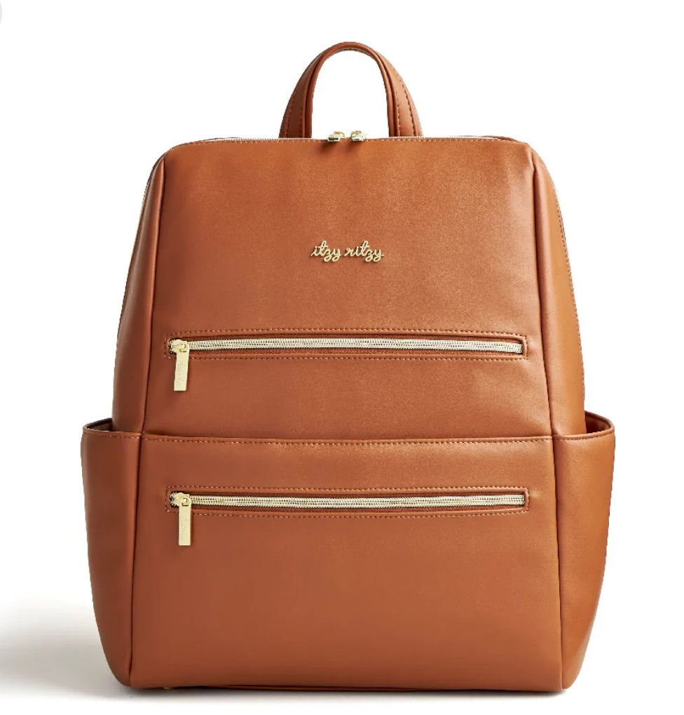 Itzy Ritzy Eras Sleek Backpack