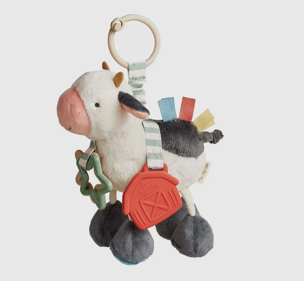Itzy Ritzy Link & Love Activity Toy