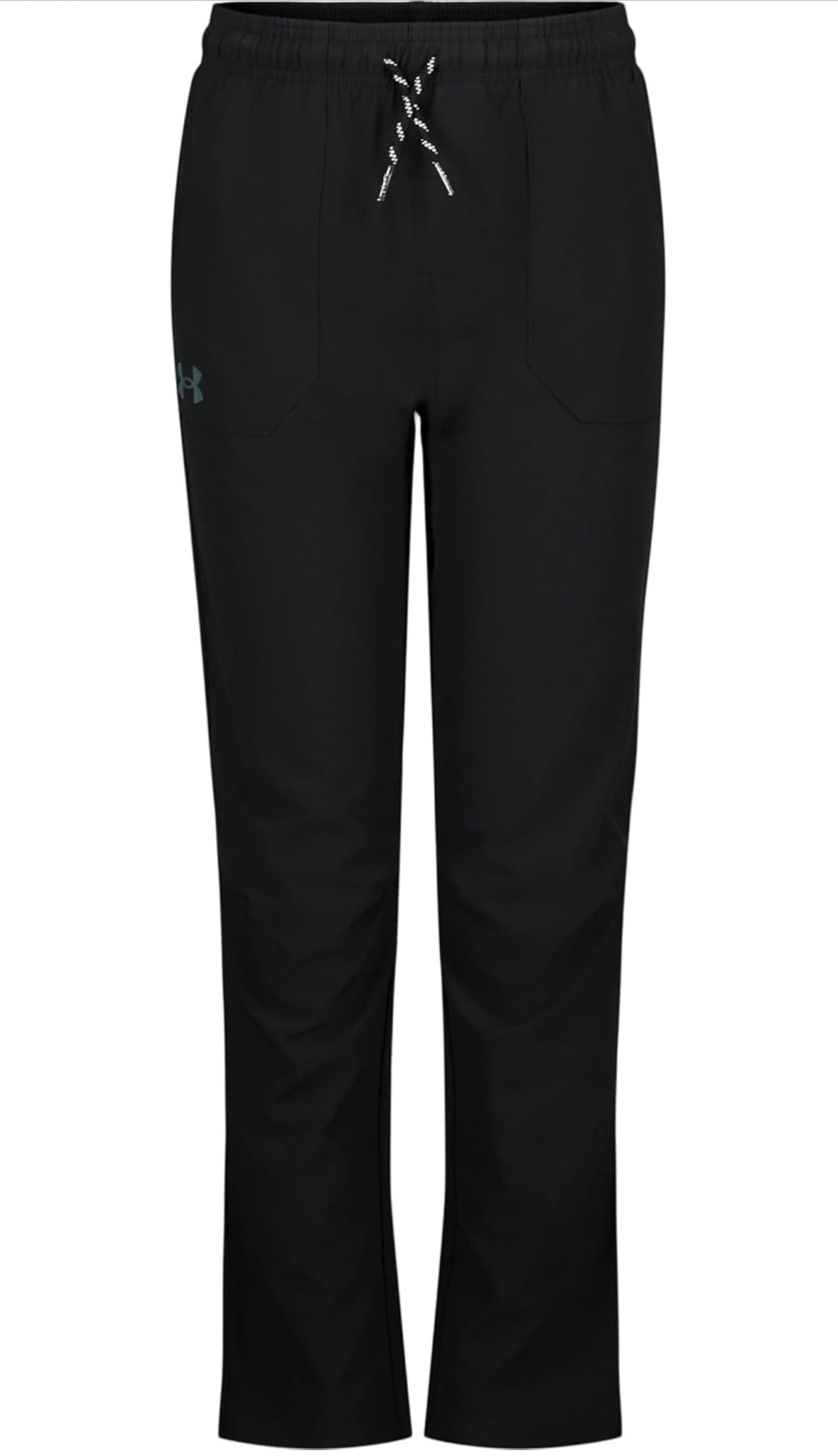Under Armour Black Outdoor Woven Pant