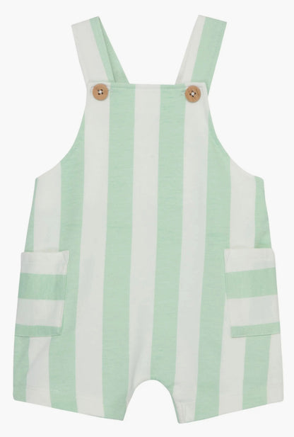 Focus Mint Green Shortall