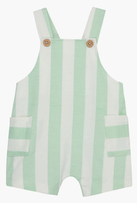 Focus Mint Green Shortall
