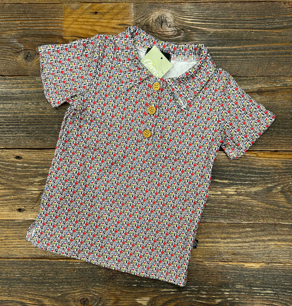 CC Texas Polo