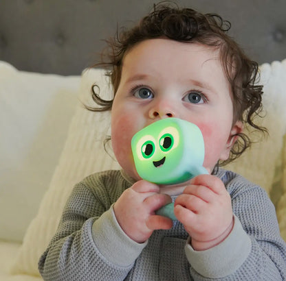 Glo Pals Light Up Rattle