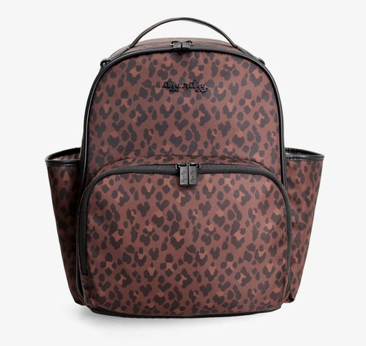 Itzy Mini Plus Leopard