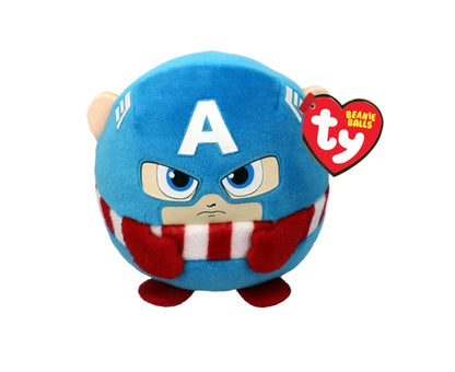 Ty Beanie Balls
