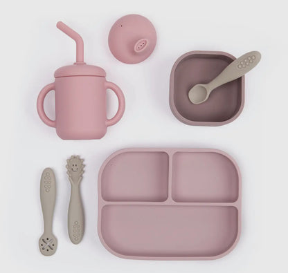 Bella Tunno Little Bites Set
