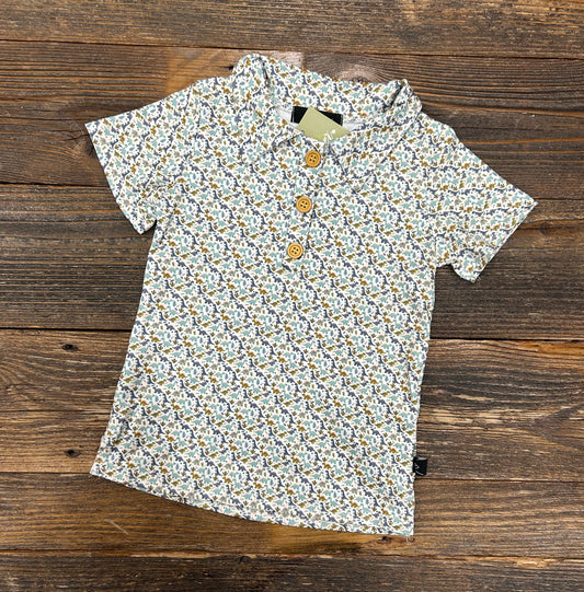 CC Dino Polo