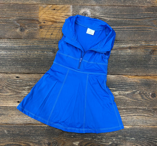 Polo Athletic Dress