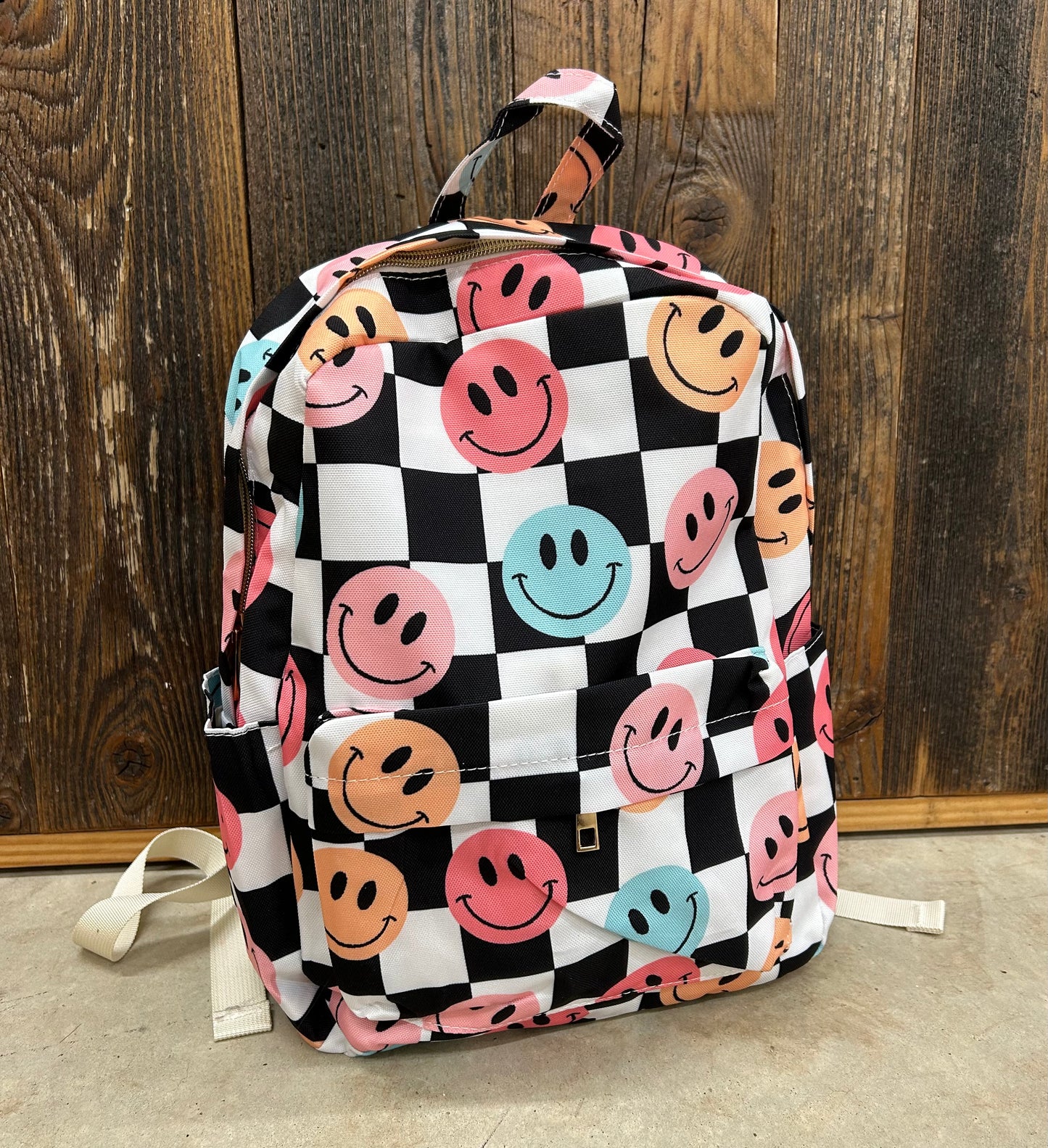 Toddler Backpacks