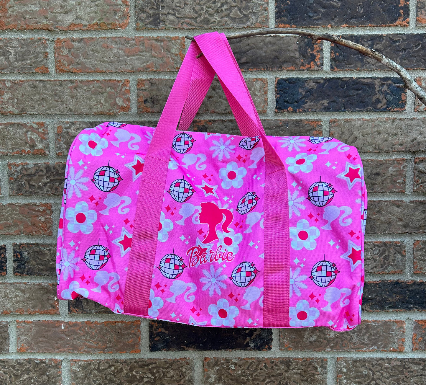 Large Duffle Bag