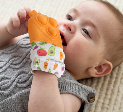 Itzy Ritzy Mitt Pop