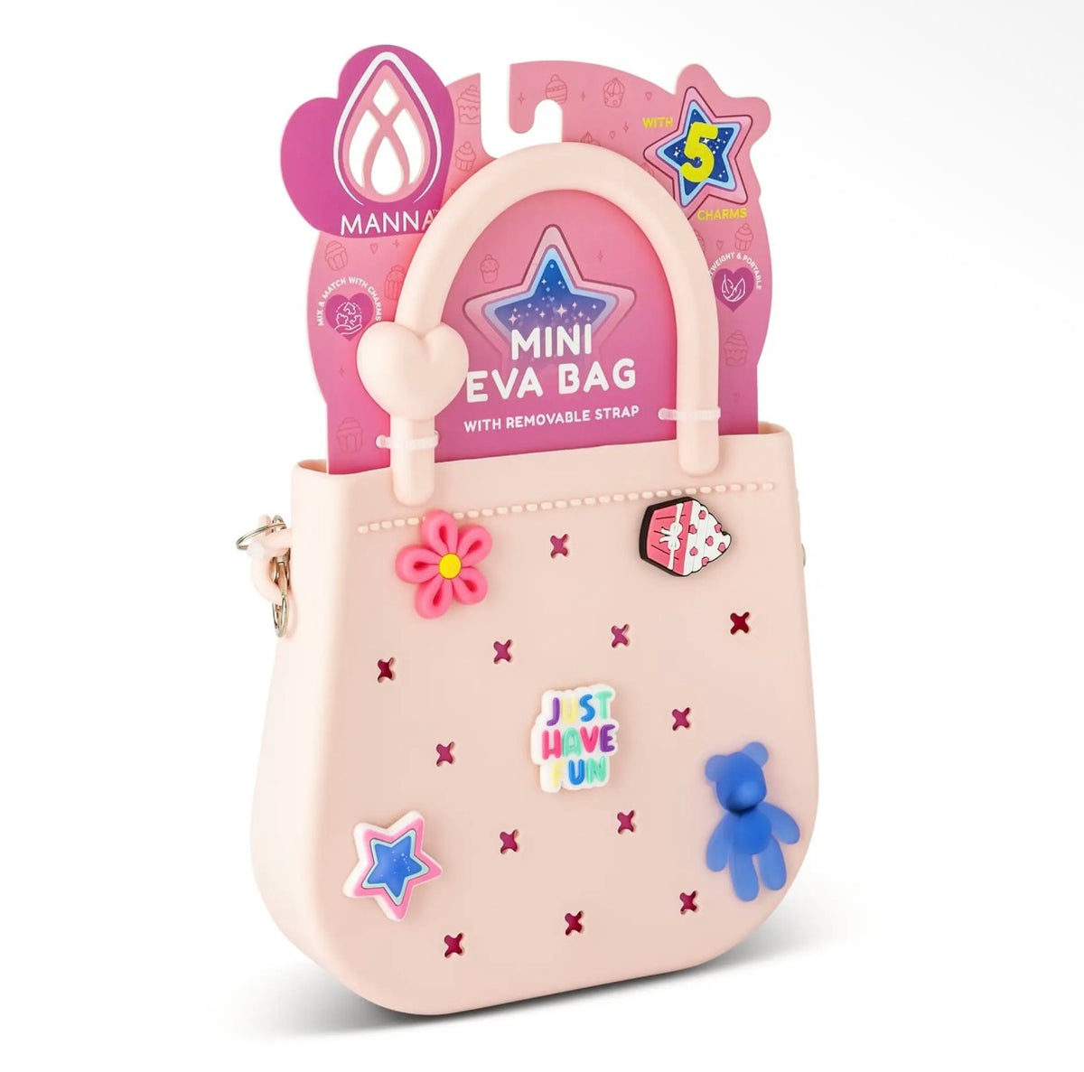 Mini Eva Purse