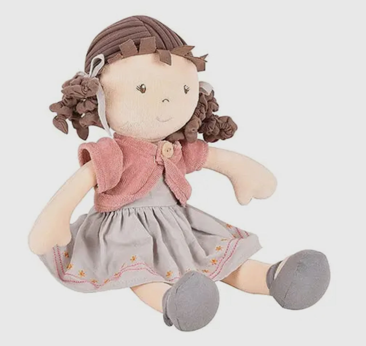 Tikiri Baby Dolls