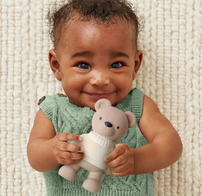 Itzy Ritzy Comfort Crew Bear