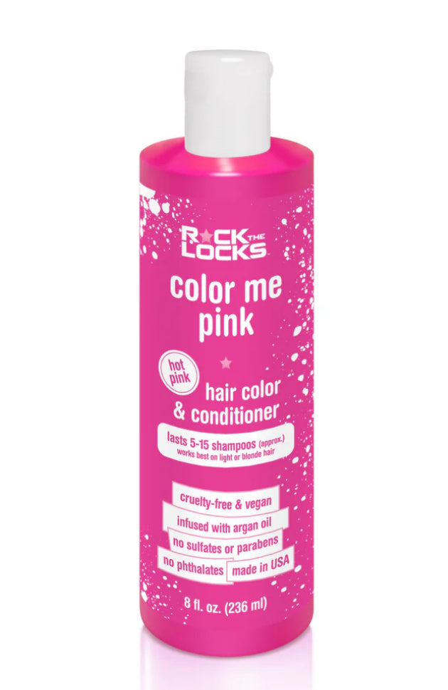 Color Me Hair color & Conditioner