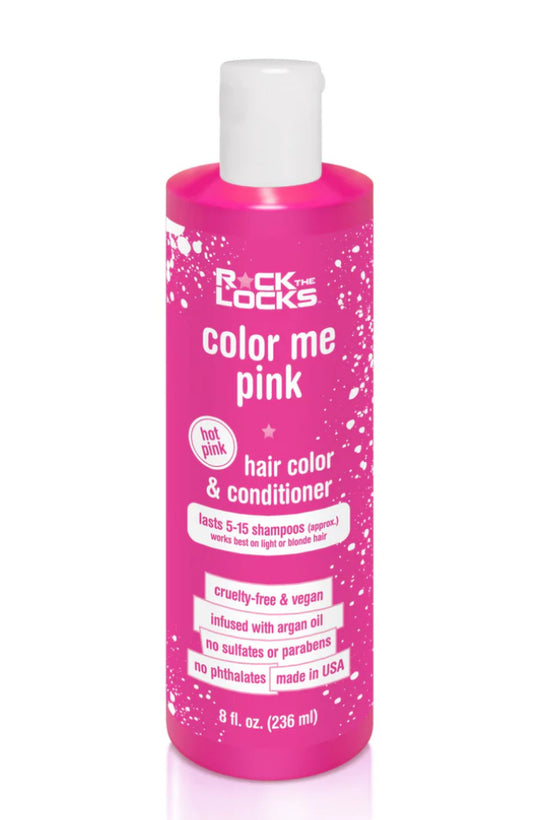 Color Me Hair color & Conditioner