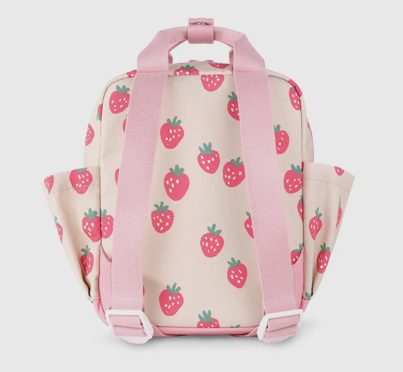 Itzy Ritzy Toddler Backpack