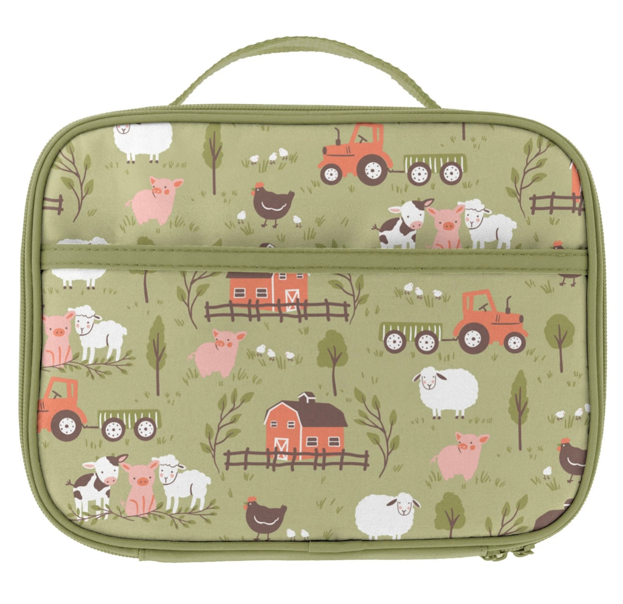 Stephen Joseph Junior Lunchbox