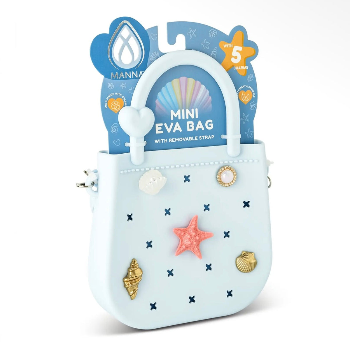 Mini Eva Purse