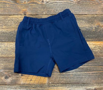 Meripex Freeballers Youth Sports Shorts