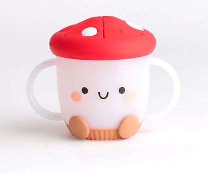 Itzy Ritzy Snack Cup