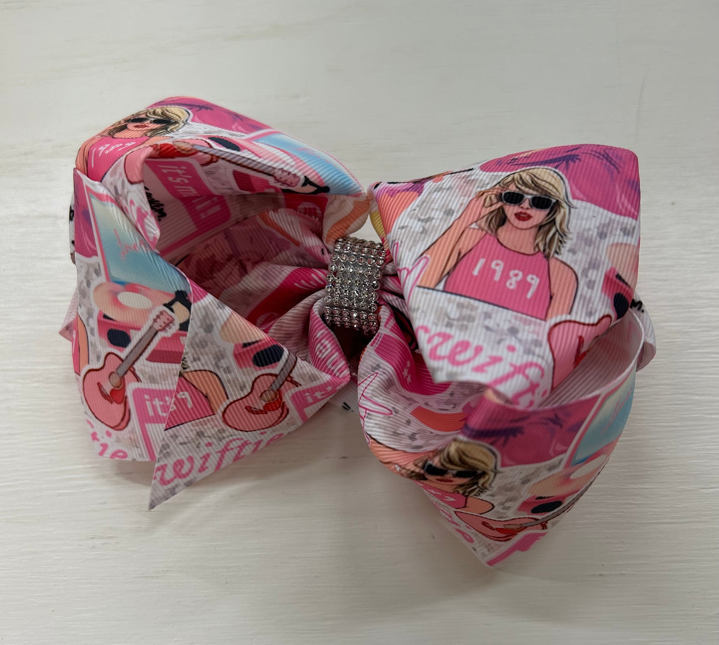 Bling Bows