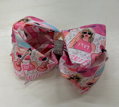 Bling Bows