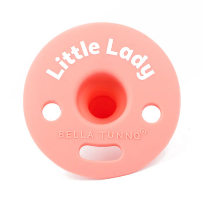 Bella Tunno Bubbi Pacifier