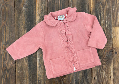 Three Sisters Reese Girls Jacket