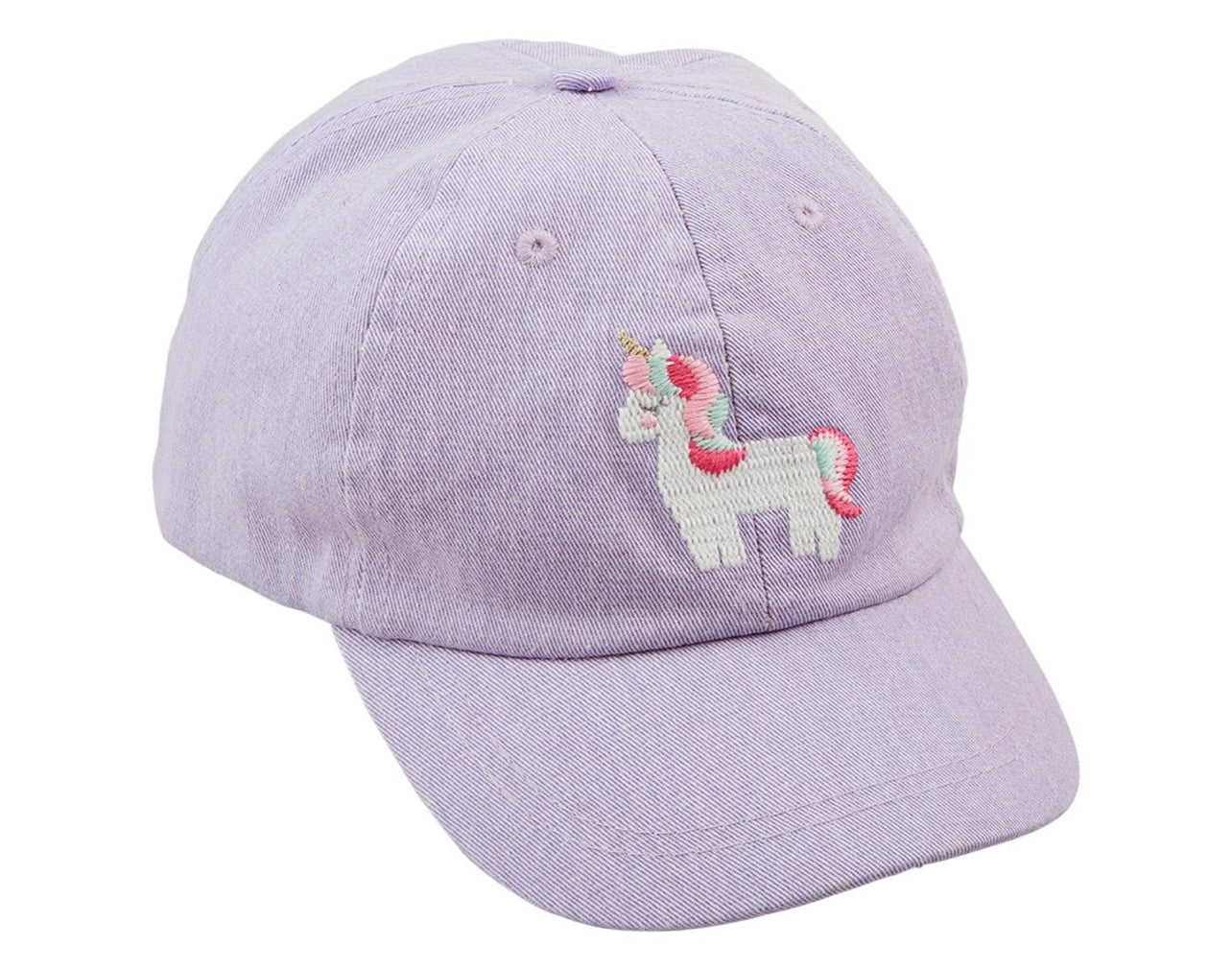 Mudpie Embroidered Hat