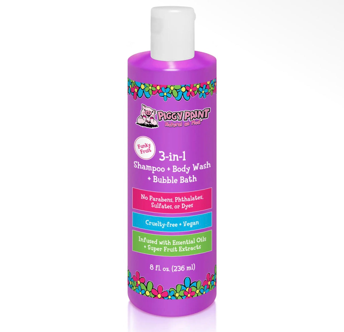 Piggy Paint 3-in-1