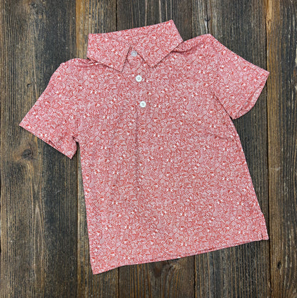 Meripex Crawfish Polo