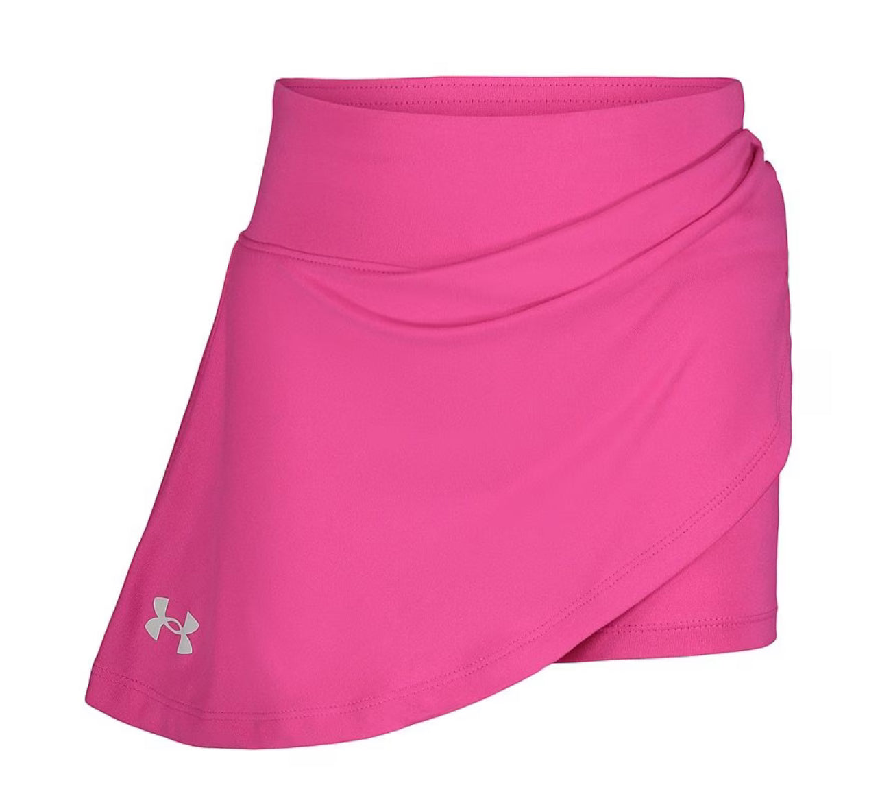 Under Armour Rebel Pink Skort