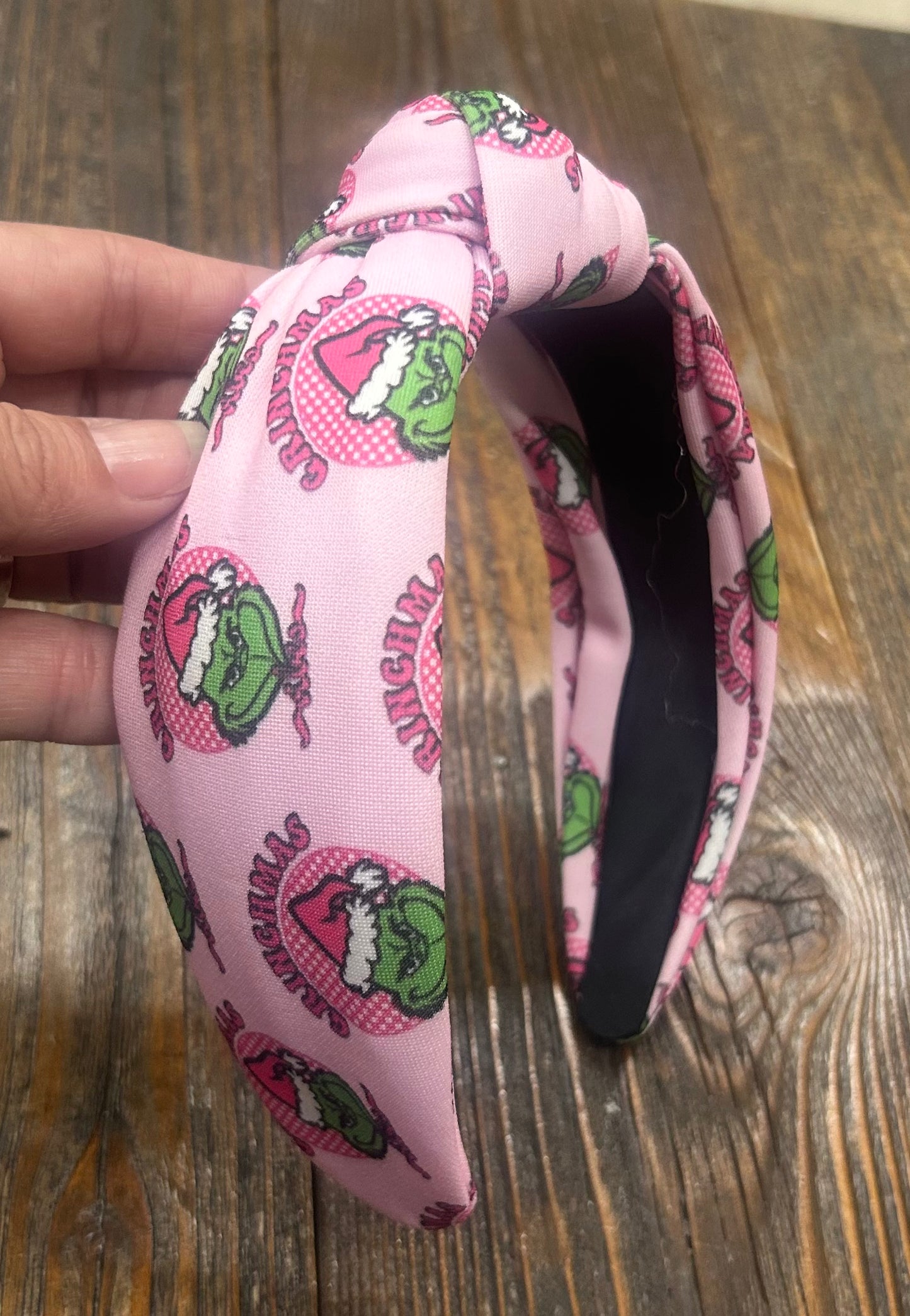 Christmas Headbands