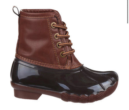 Josmo Duck Boot