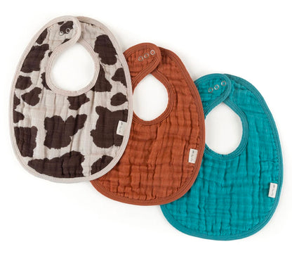 Itzy Ritzy Bibs