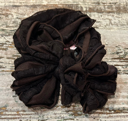 In Awe Messy Headwraps