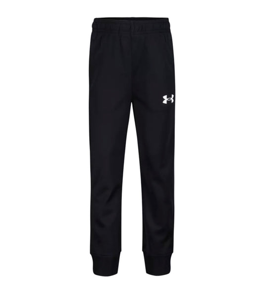 Under Armour Black Brawler Jogger Pant - 001